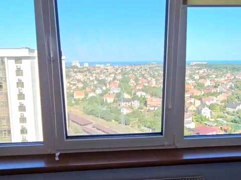 квартира по адресу Жемчужная ул., 6