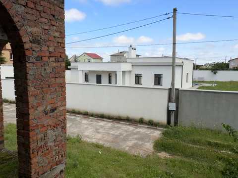будинок за адресою Виноградна, 43