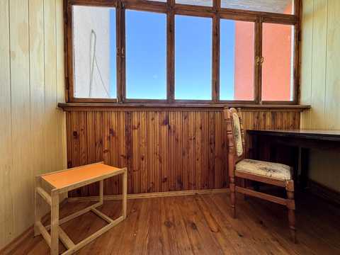 квартира за адресою Соломії Крушельницької вул., 3-А