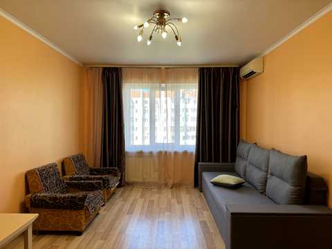 квартира за адресою Соломії Крушельницької вул., 3-А