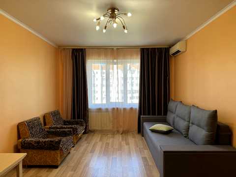 квартира за адресою Соломії Крушельницької вул., 3-А