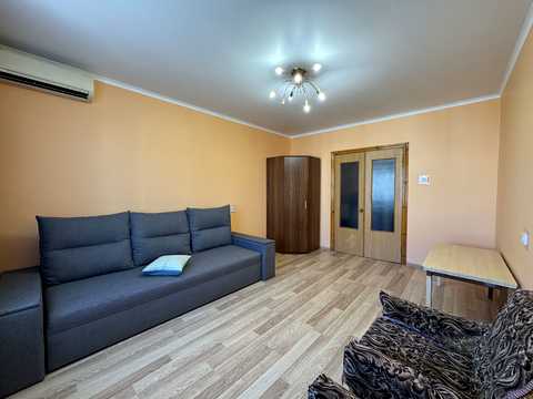 квартира за адресою Соломії Крушельницької вул., 3-А
