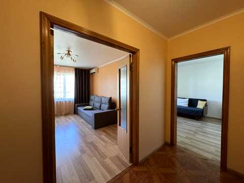 квартира за адресою Соломії Крушельницької вул., 3-А