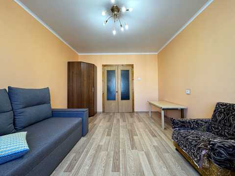 квартира за адресою Соломії Крушельницької вул., 3-А