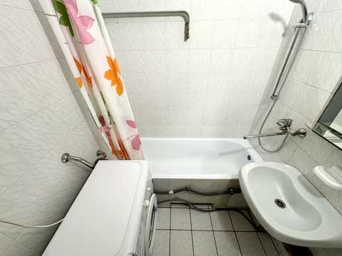 квартира за адресою Соломії Крушельницької вул., 3-А