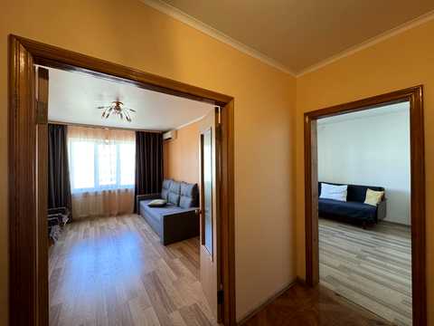 квартира за адресою Соломії Крушельницької вул., 3-А