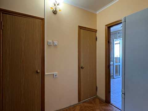 квартира за адресою Соломії Крушельницької вул., 3-А