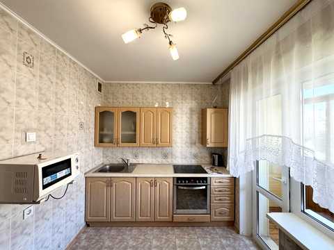 квартира за адресою Соломії Крушельницької вул., 3-А