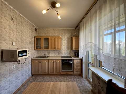 квартира за адресою Соломії Крушельницької вул., 3-А