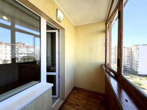 квартира за адресою Соломії Крушельницької вул., 3-А