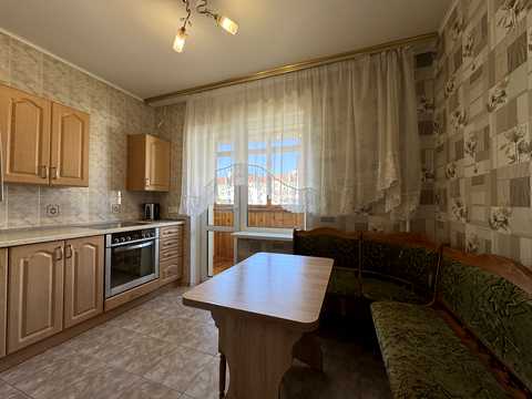 квартира за адресою Соломії Крушельницької вул., 3-А