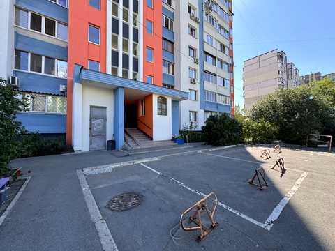 квартира за адресою Соломії Крушельницької вул., 3-А