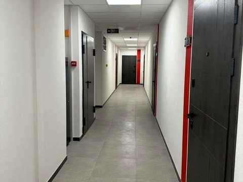 квартира по адресу Запорожское шоссе, 28-В