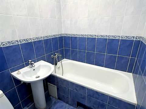 квартира за адресою Олександри Бурбело вул. (Писарєва), 3