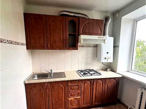 квартира за адресою Олександри Бурбело вул. (Писарєва), 3