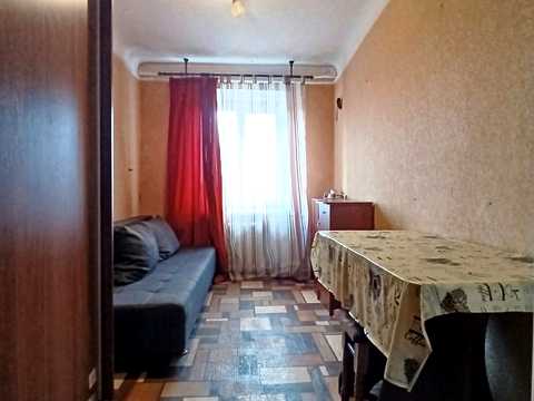 кімната за адресою Хмельницький, Чорновола вул., 60