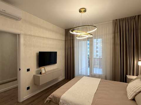 квартира за адресою Краснова вул., 1-Б