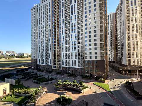 квартира за адресою Краснова вул., 1-Б