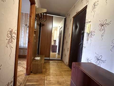 квартира за адресою Леоніда Бикова бульв., 5