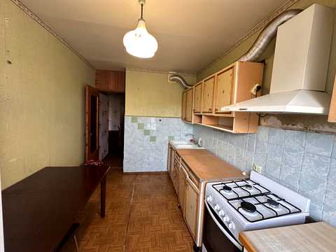 квартира за адресою Леоніда Бикова бульв., 5
