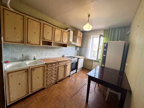 квартира за адресою Леоніда Бикова бульв., 5