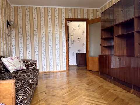 квартира за адресою Леоніда Бикова бульв., 5