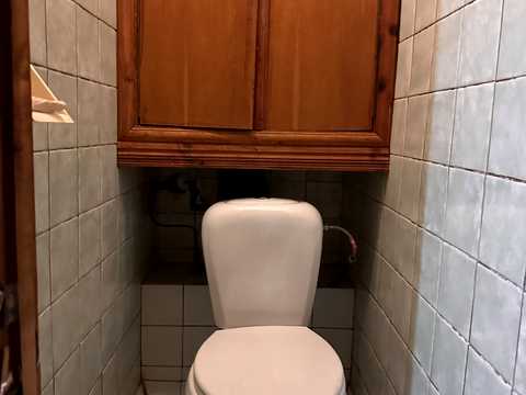 квартира за адресою Леоніда Бикова бульв., 5