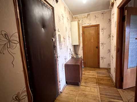 квартира за адресою Леоніда Бикова бульв., 5