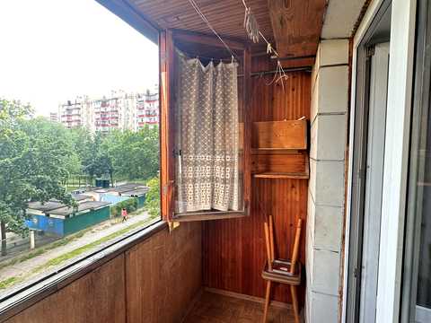 квартира за адресою Леоніда Бикова бульв., 5