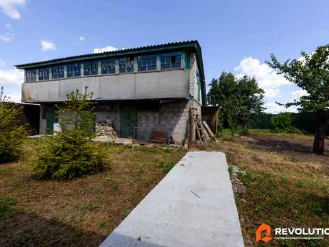 дом по адресу провулок Зоряний, 8