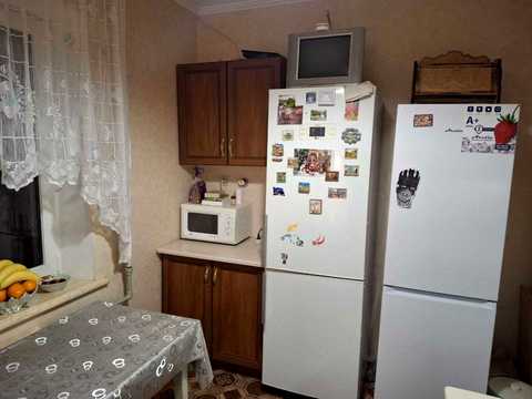 квартира за адресою Драгоманова вул., 23