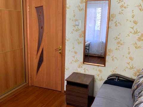 квартира за адресою Драгоманова вул., 23