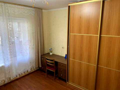 квартира за адресою Драгоманова вул., 23