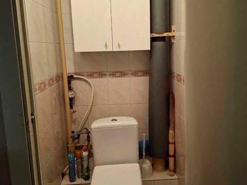 квартира за адресою Драгоманова вул., 23