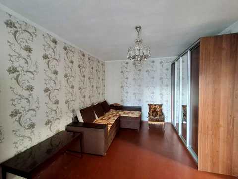 квартира за адресою Драгоманова вул., 23