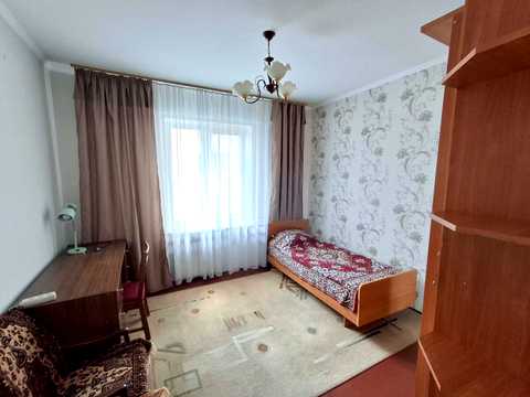квартира за адресою Драгоманова вул., 23