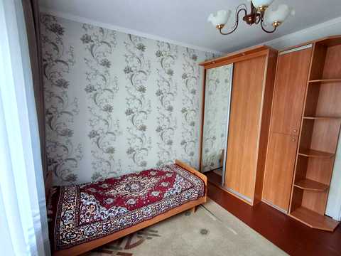 квартира за адресою Драгоманова вул., 23