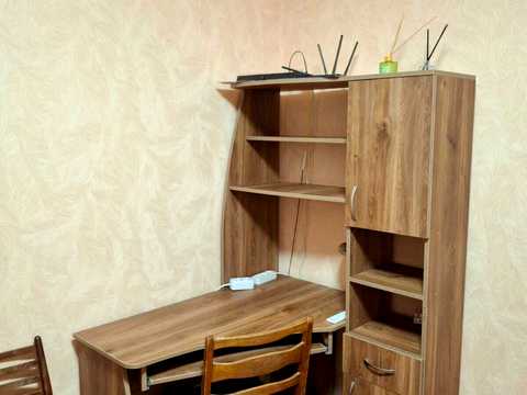квартира за адресою Драгоманова вул., 23