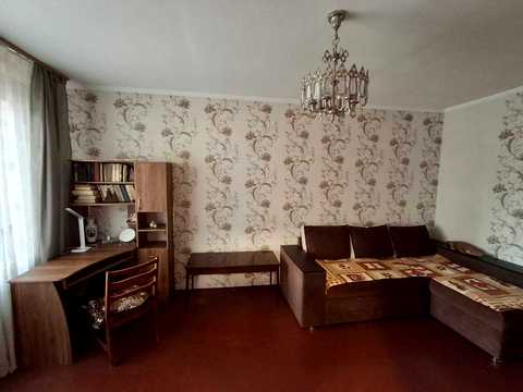 квартира за адресою Драгоманова вул., 23
