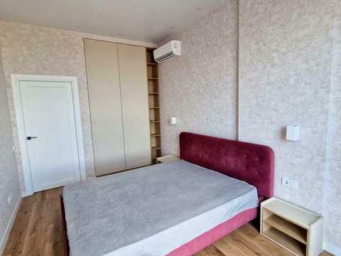 квартира по адресу Звёздный бульв., 1м