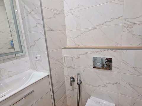 квартира по адресу Звёздный бульв., 1м