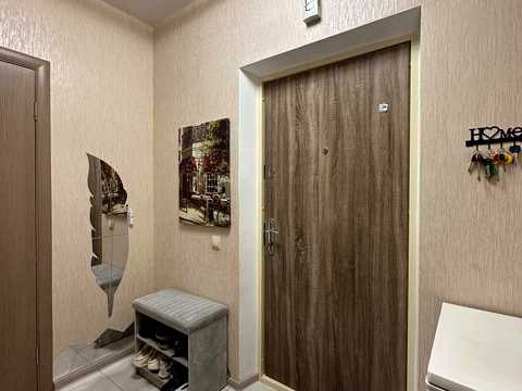 квартира за адресою Михайла Грушевського вул., 30г