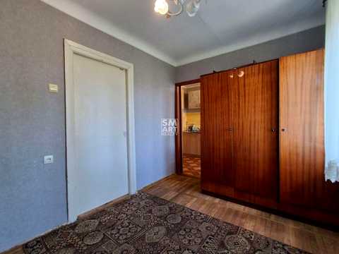 квартира по адресу Елены Телиги ул., 35-Е