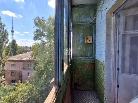 квартира по адресу Елены Телиги ул., 35-Е