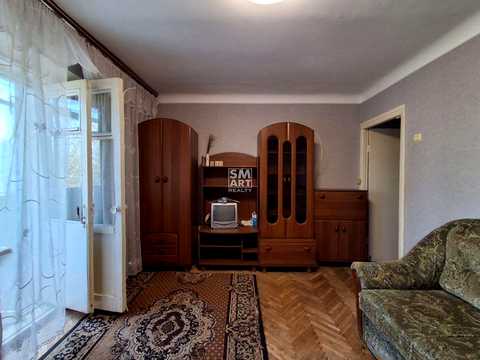 квартира по адресу Елены Телиги ул., 35-Е