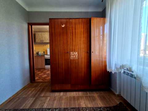 квартира по адресу Елены Телиги ул., 35-Е