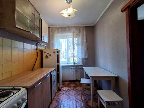 квартира по адресу Елены Телиги ул., 35-Е