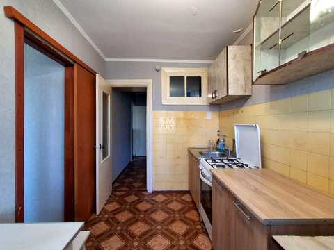 квартира по адресу Елены Телиги ул., 35-Е