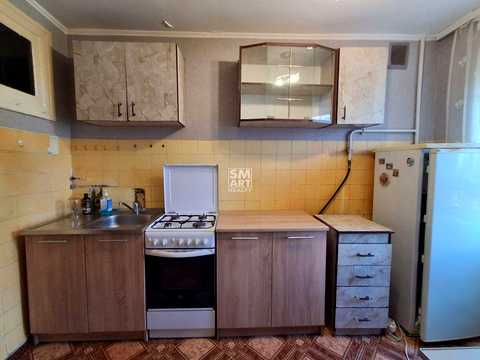квартира по адресу Елены Телиги ул., 35-Е