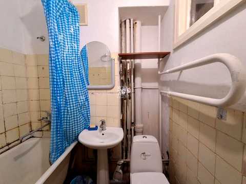 квартира по адресу Елены Телиги ул., 35-Е